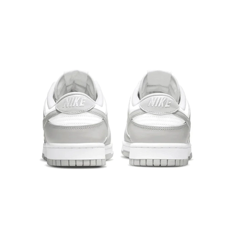 Grey Dunk Low Nike Fog 0804